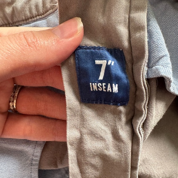 Chubbies 7” Inseam Shorts - Picture 5 of 5